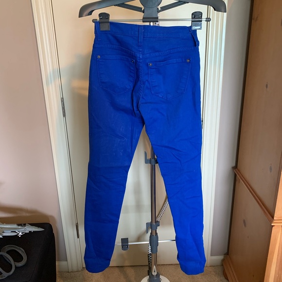 Francesca’s Collection Jeans - Picture 2 of 5